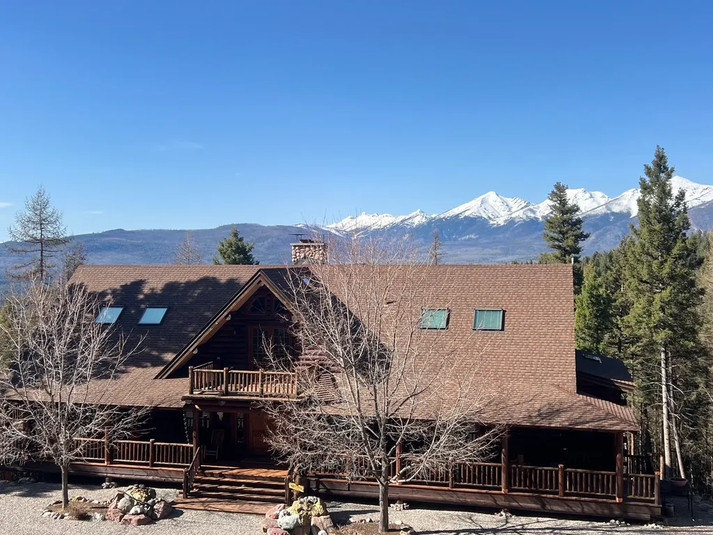 180 Elkhorn Road Seeley Lake MT 59868