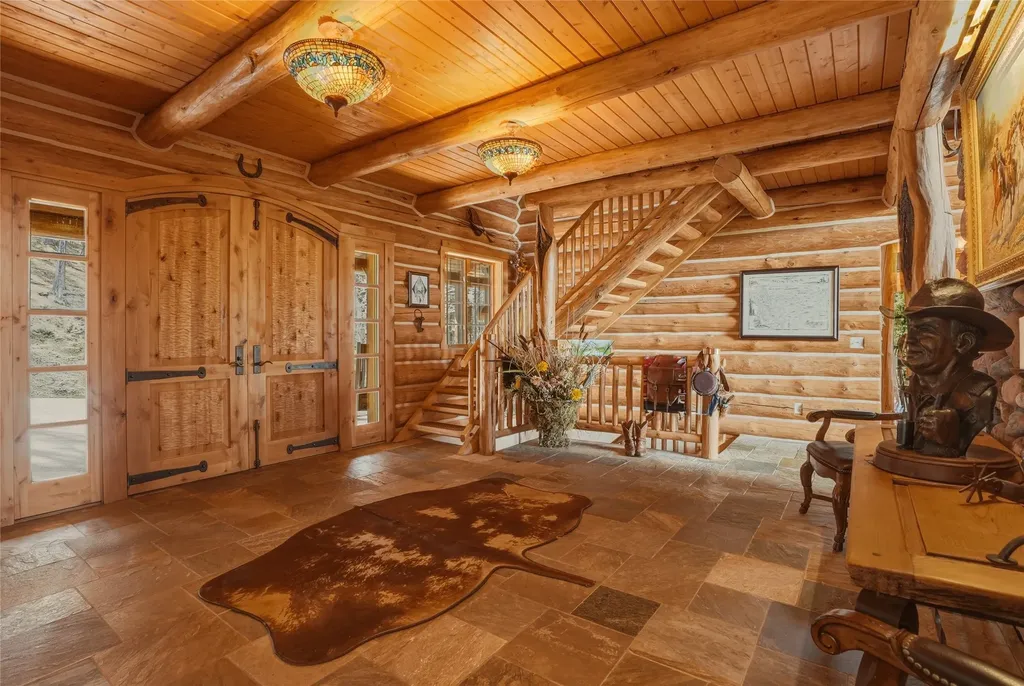 180 Elkhorn Road Seeley Lake MT 59868