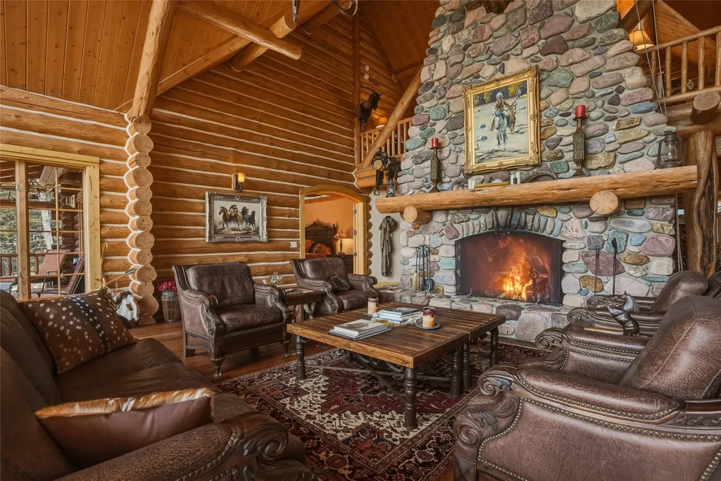 180 Elkhorn Road Seeley Lake MT 59868
