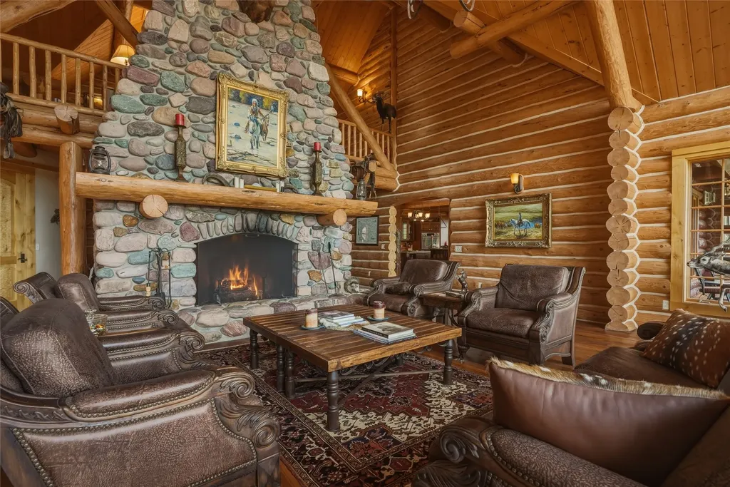 180 Elkhorn Road Seeley Lake MT 59868