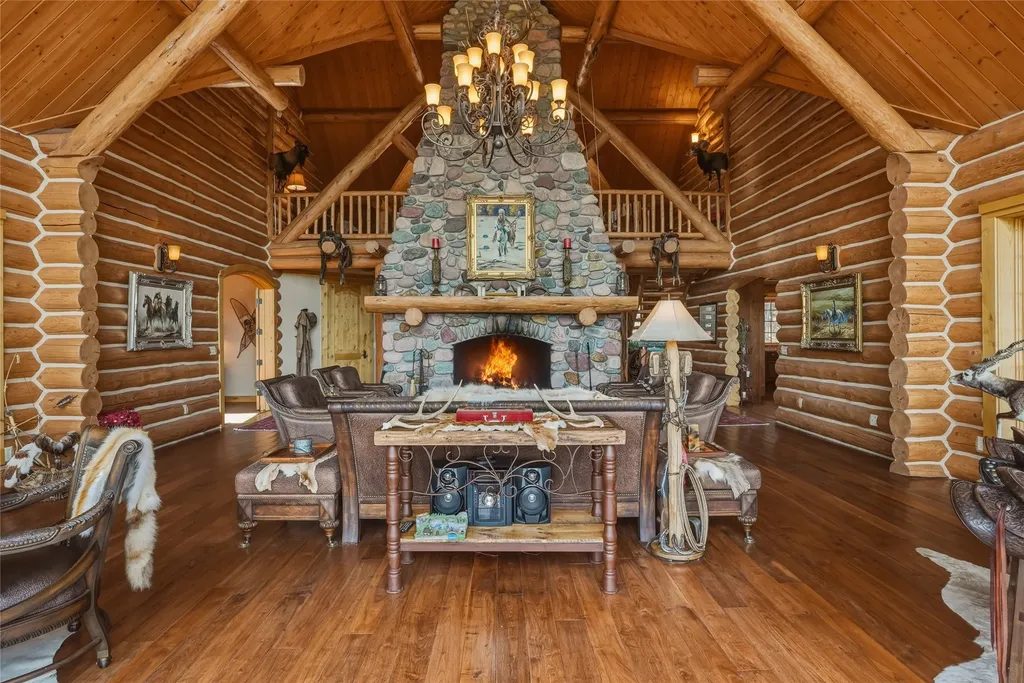 180 Elkhorn Road Seeley Lake MT 59868