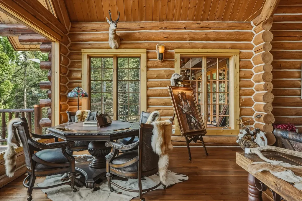 180 Elkhorn Road Seeley Lake MT 59868