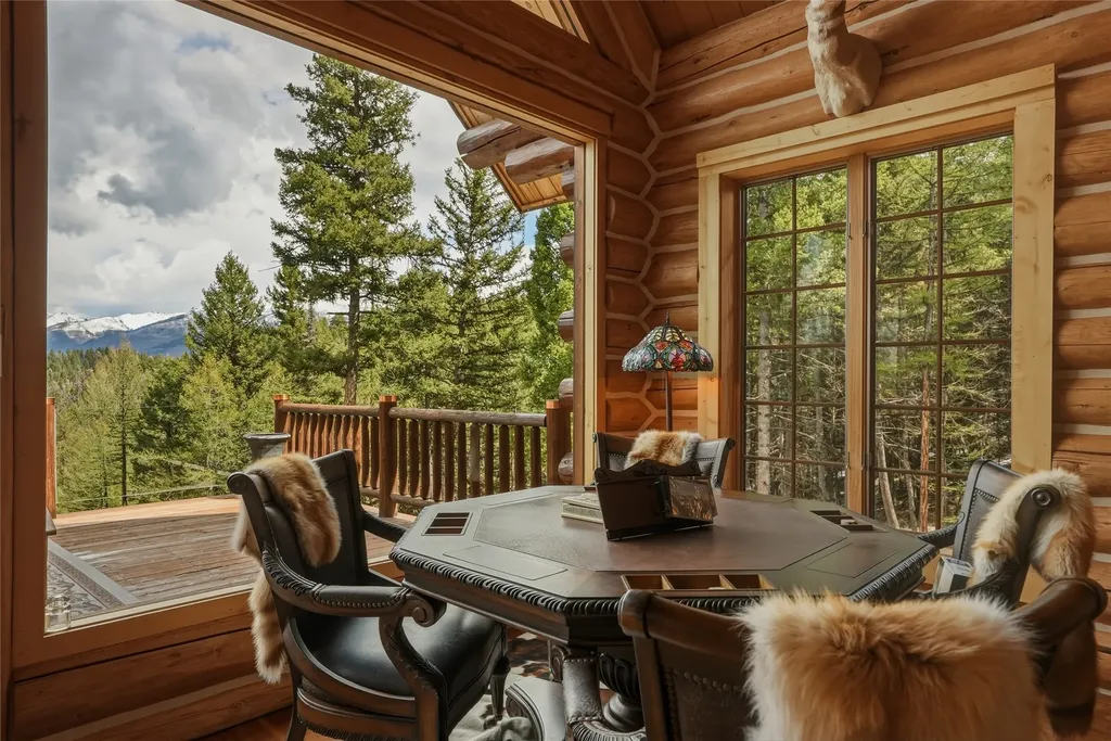 180 Elkhorn Road Seeley Lake MT 59868
