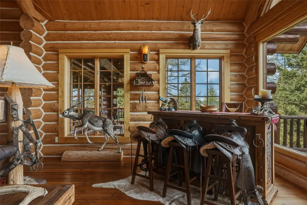 180 Elkhorn Road Seeley Lake MT 59868