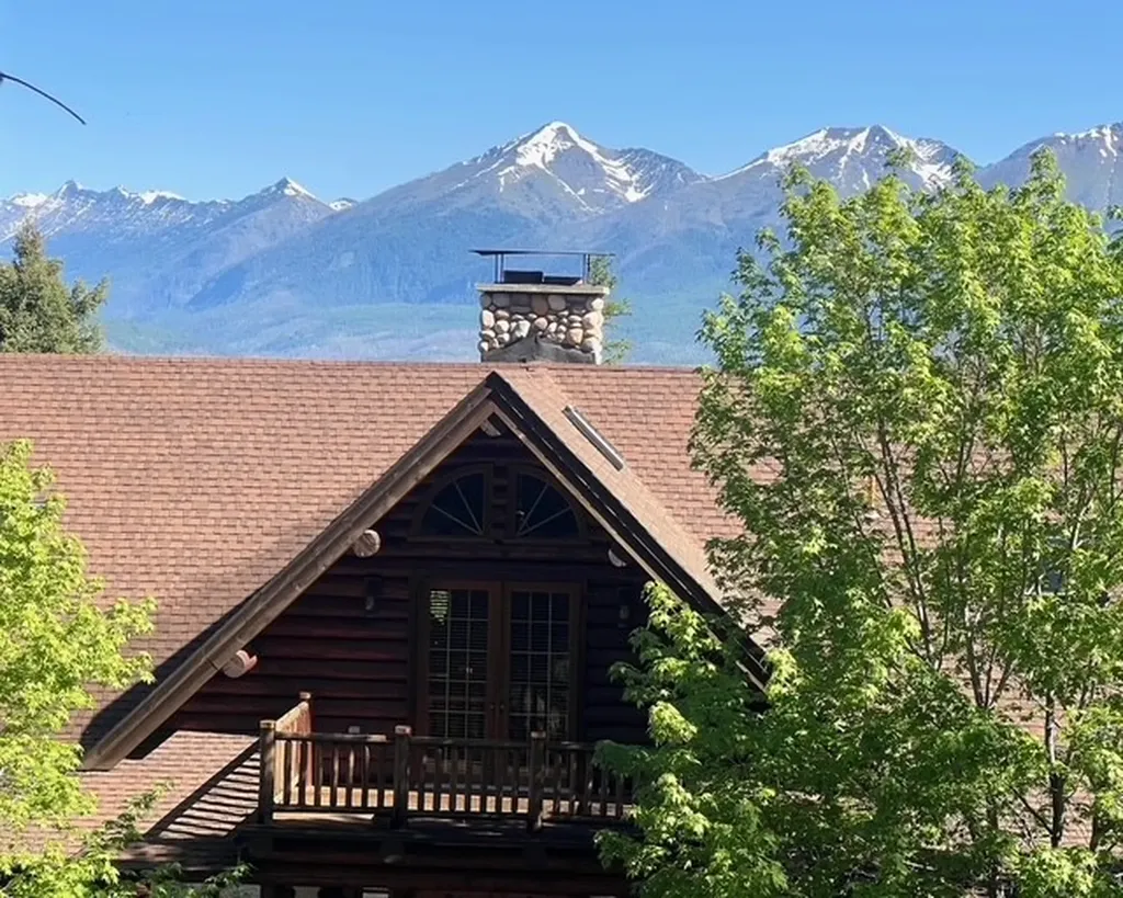 180 Elkhorn Road Seeley Lake MT 59868