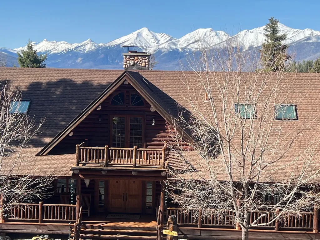 180 Elkhorn Road Seeley Lake MT 59868