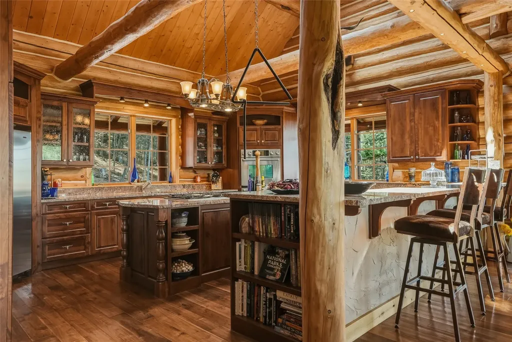 180 Elkhorn Road Seeley Lake MT 59868
