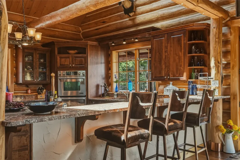 180 Elkhorn Road Seeley Lake MT 59868