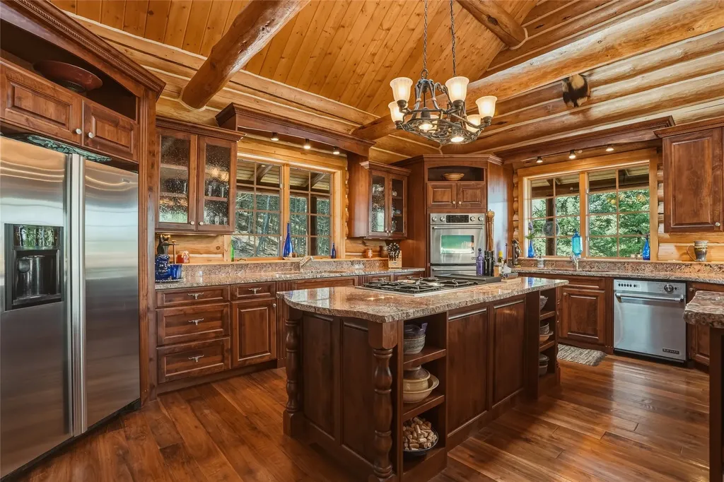 180 Elkhorn Road Seeley Lake MT 59868