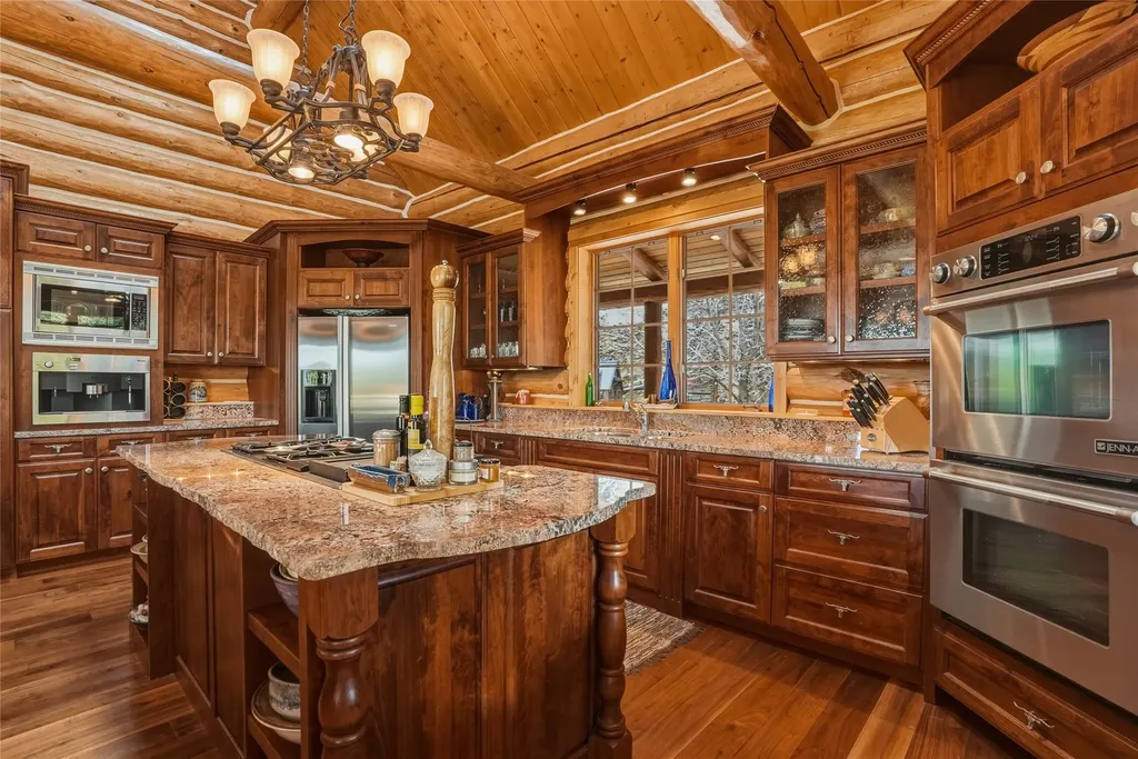 180 Elkhorn Road Seeley Lake MT 59868