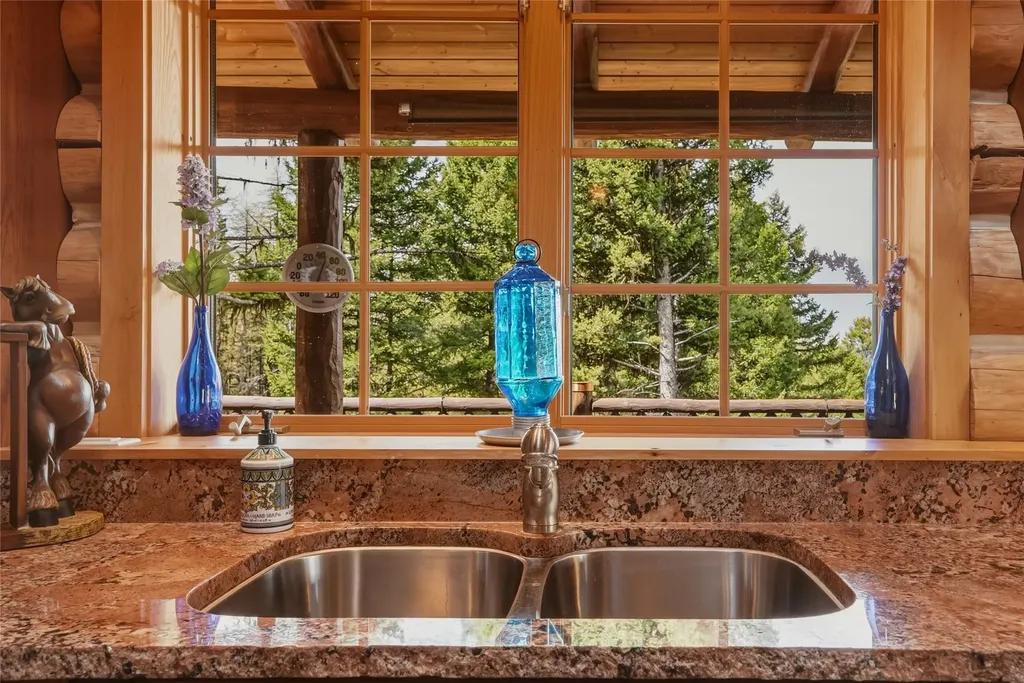180 Elkhorn Road Seeley Lake MT 59868