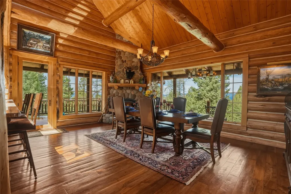 180 Elkhorn Road Seeley Lake MT 59868