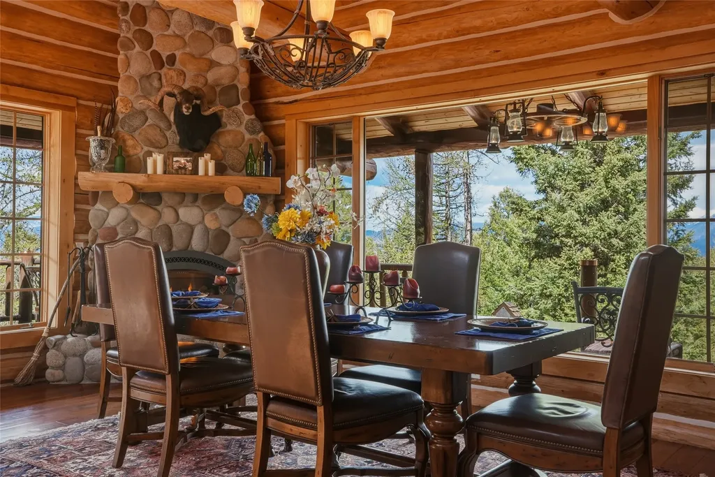 180 Elkhorn Road Seeley Lake MT 59868