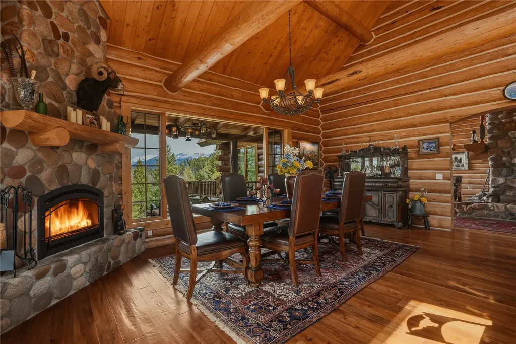 180 Elkhorn Road Seeley Lake MT 59868