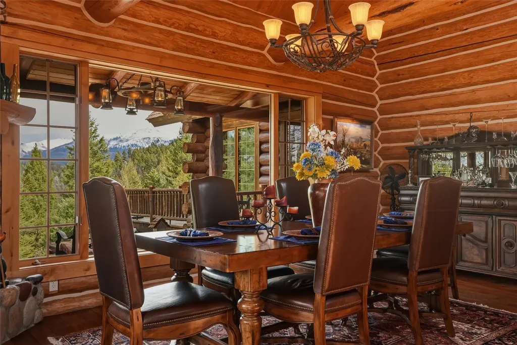 180 Elkhorn Road Seeley Lake MT 59868