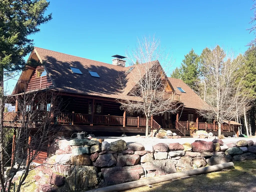 180 Elkhorn Road Seeley Lake MT 59868
