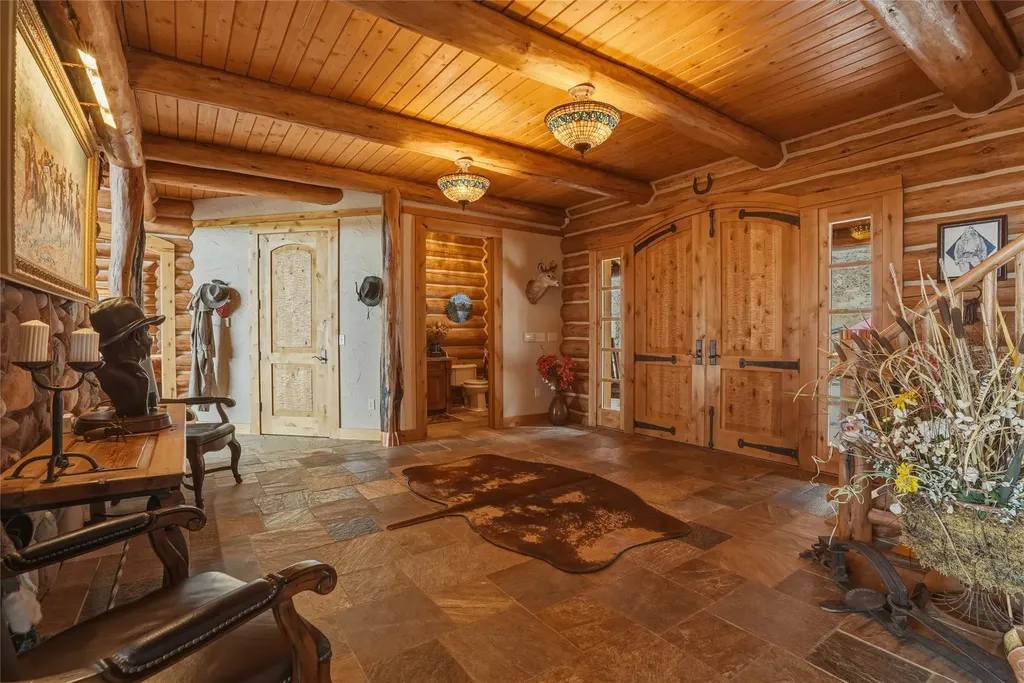 180 Elkhorn Road Seeley Lake MT 59868