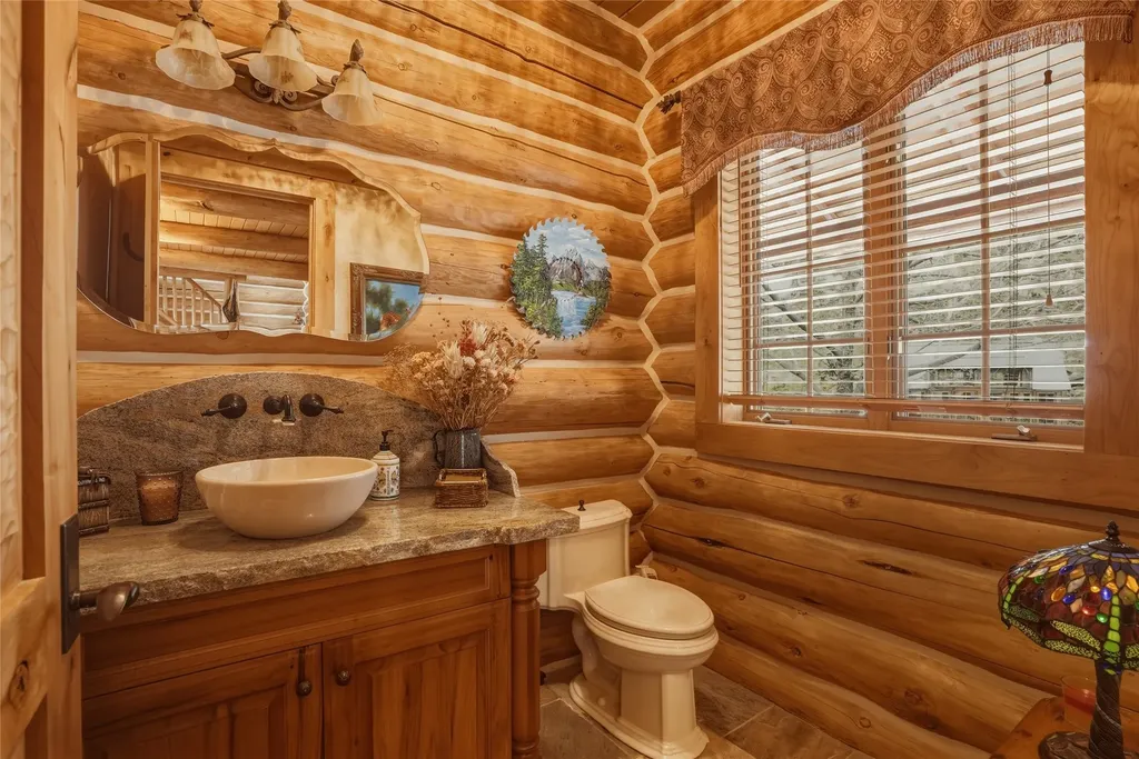 180 Elkhorn Road Seeley Lake MT 59868