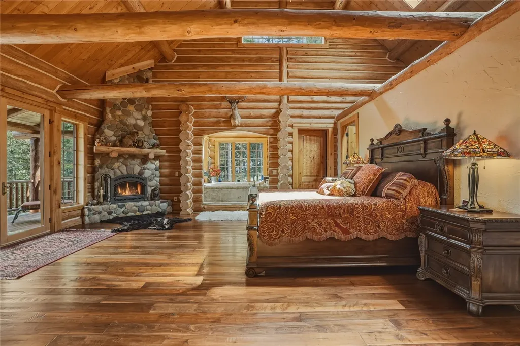 180 Elkhorn Road Seeley Lake MT 59868