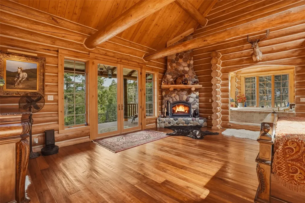 180 Elkhorn Road Seeley Lake MT 59868