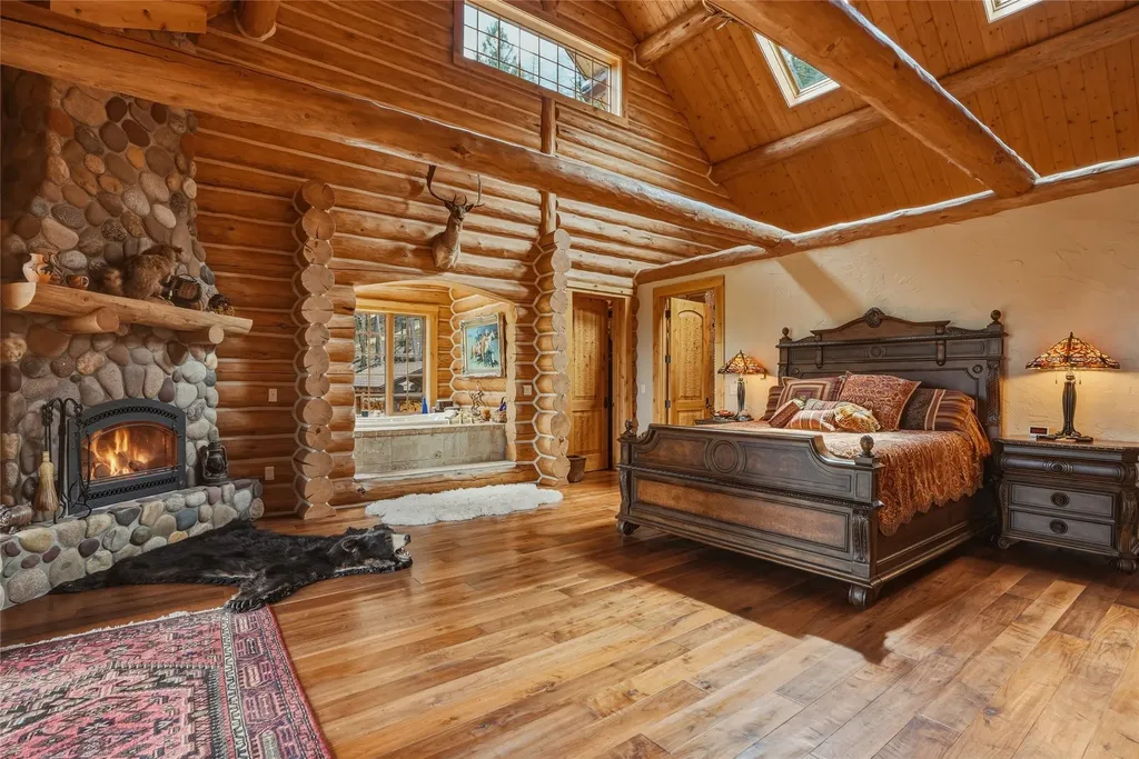 180 Elkhorn Road Seeley Lake MT 59868