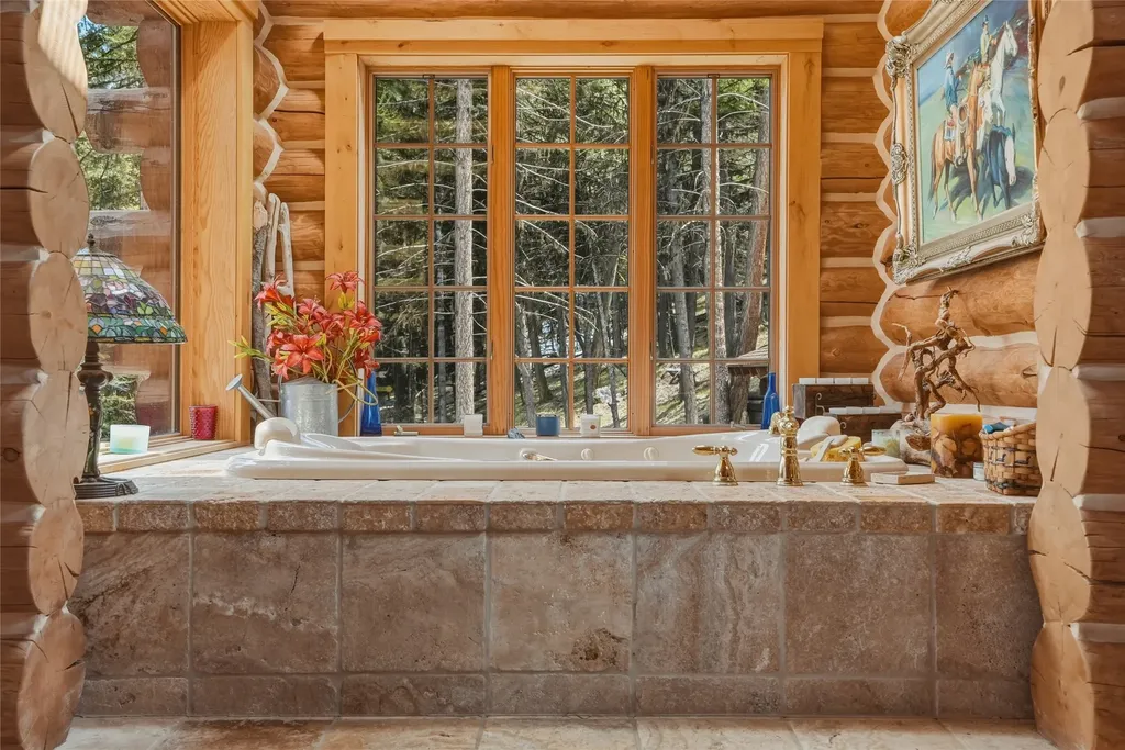 180 Elkhorn Road Seeley Lake MT 59868