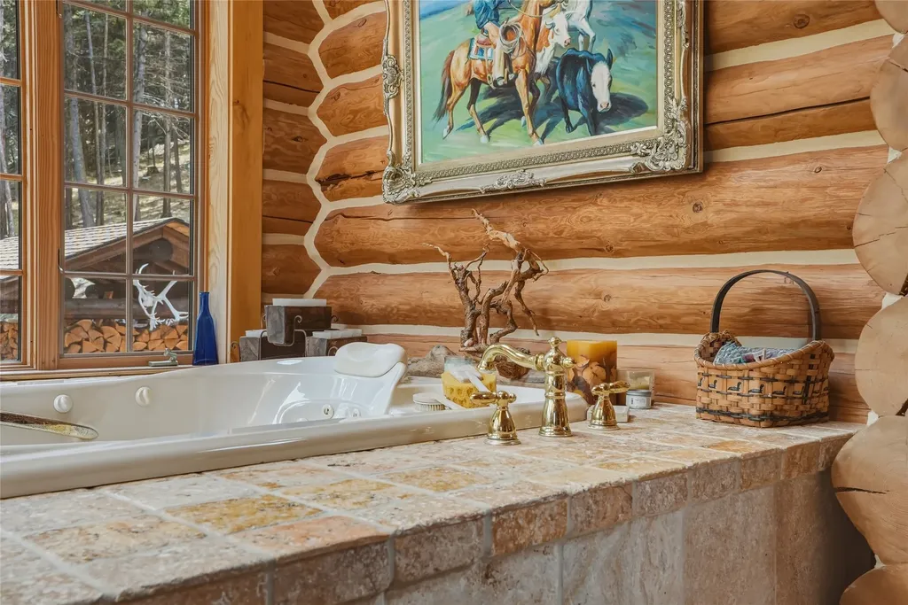 180 Elkhorn Road Seeley Lake MT 59868