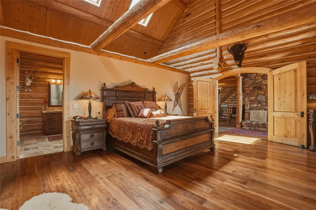 180 Elkhorn Road Seeley Lake MT 59868