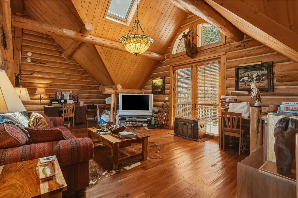 180 Elkhorn Road Seeley Lake MT 59868