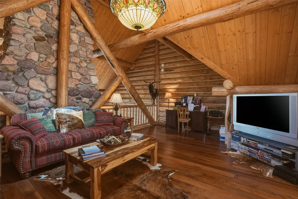 180 Elkhorn Road Seeley Lake MT 59868