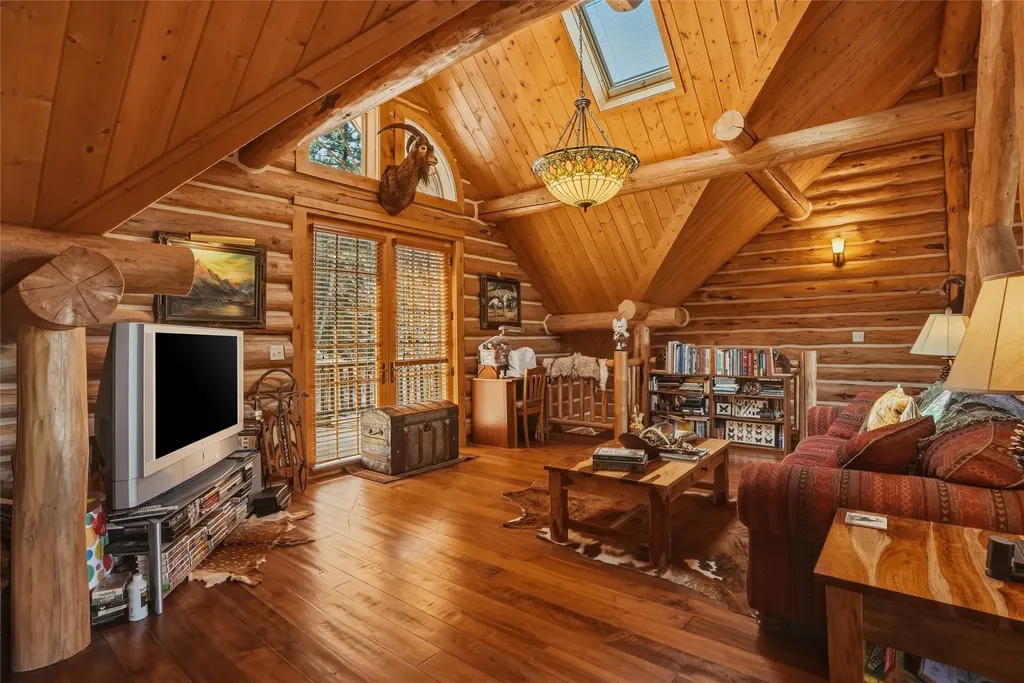 180 Elkhorn Road Seeley Lake MT 59868
