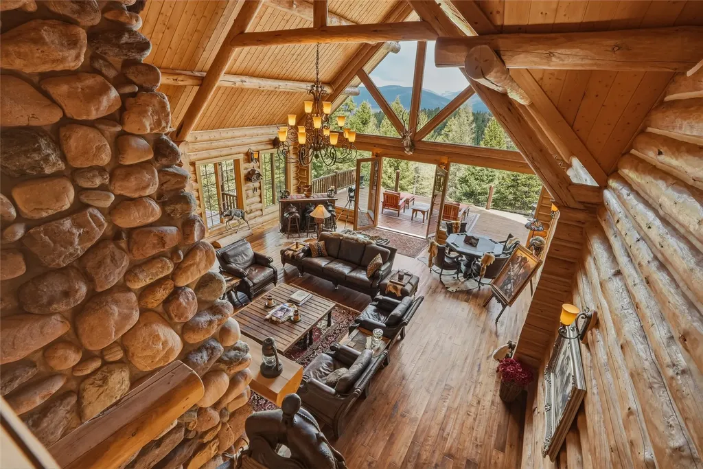 180 Elkhorn Road Seeley Lake MT 59868
