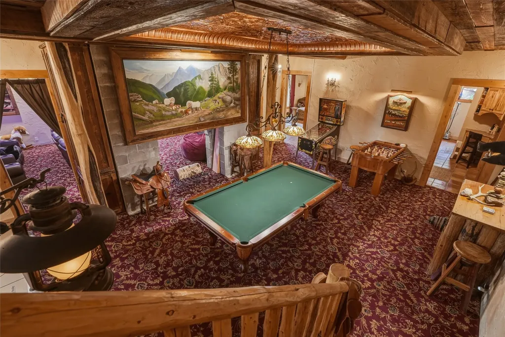 180 Elkhorn Road Seeley Lake MT 59868