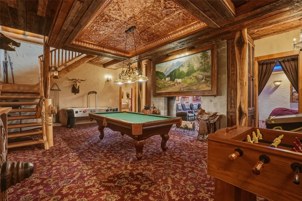 180 Elkhorn Road Seeley Lake MT 59868