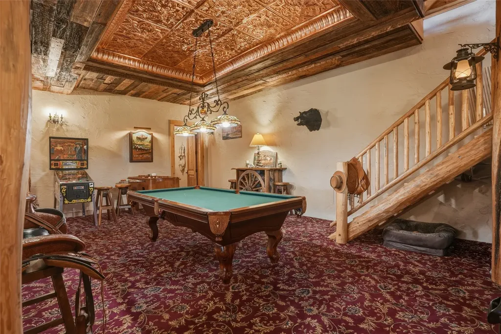 180 Elkhorn Road Seeley Lake MT 59868