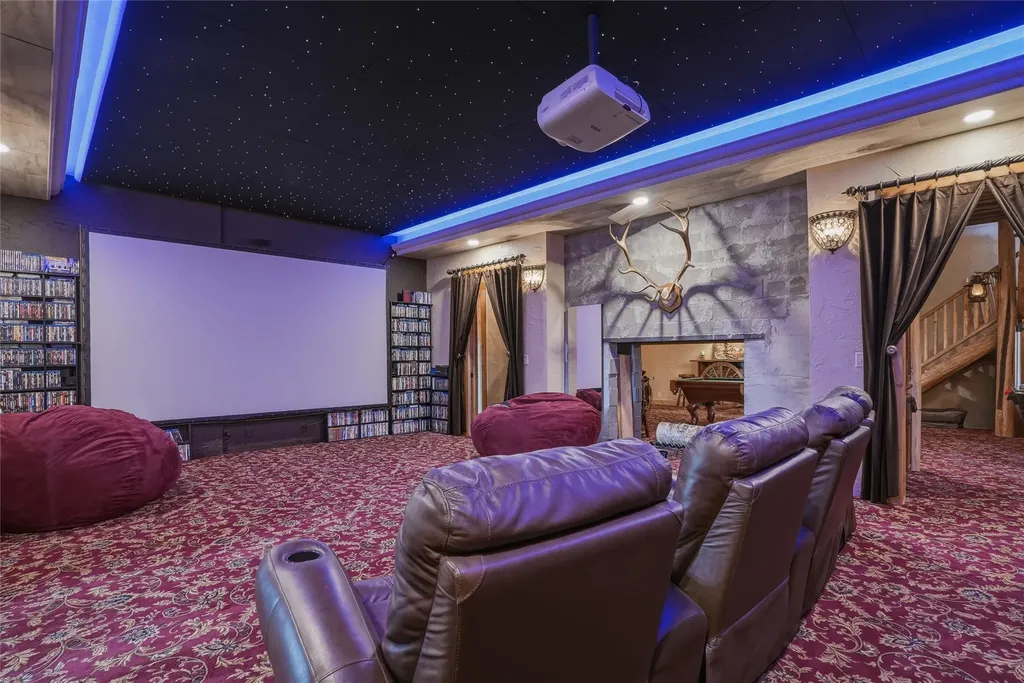 180 Elkhorn Road Seeley Lake MT 59868