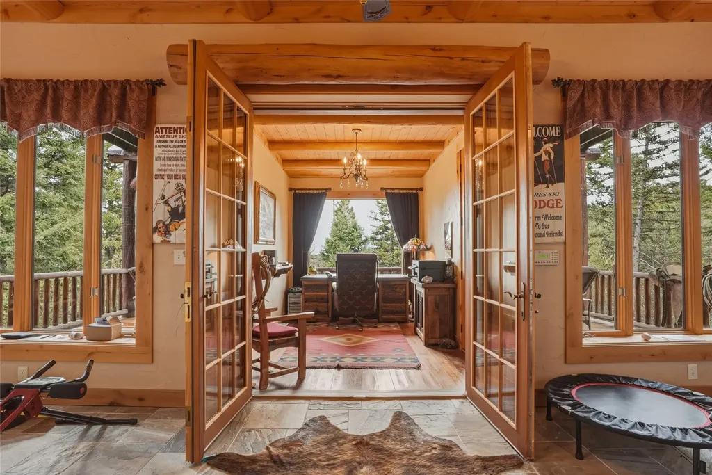 180 Elkhorn Road Seeley Lake MT 59868