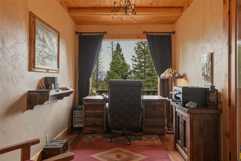 180 Elkhorn Road Seeley Lake MT 59868