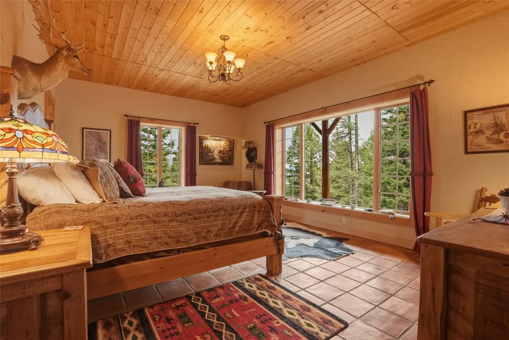 180 Elkhorn Road Seeley Lake MT 59868