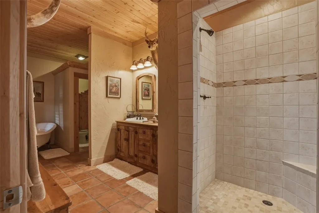 180 Elkhorn Road Seeley Lake MT 59868