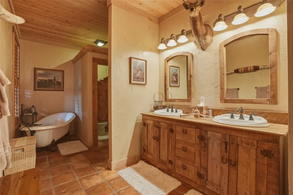 180 Elkhorn Road Seeley Lake MT 59868