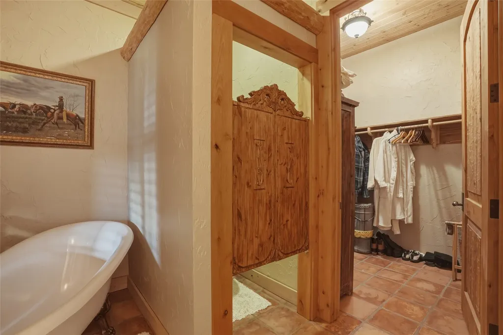 180 Elkhorn Road Seeley Lake MT 59868