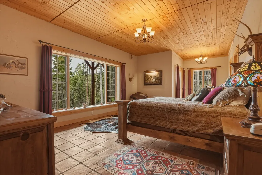 180 Elkhorn Road Seeley Lake MT 59868
