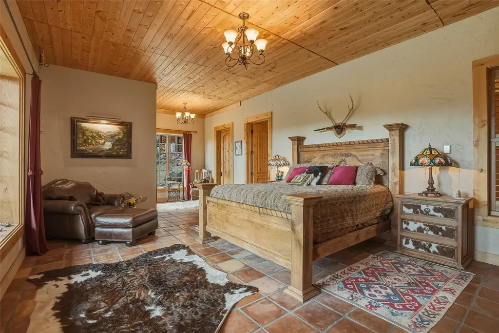 180 Elkhorn Road Seeley Lake MT 59868