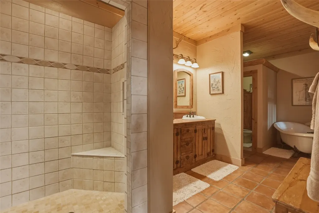 180 Elkhorn Road Seeley Lake MT 59868