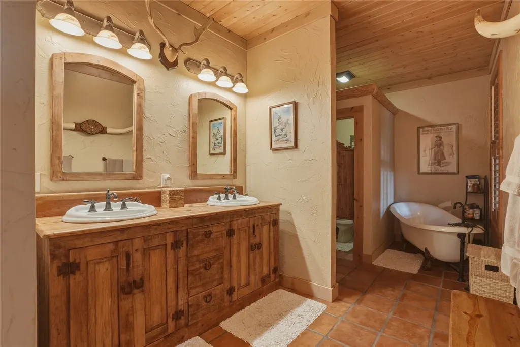 180 Elkhorn Road Seeley Lake MT 59868