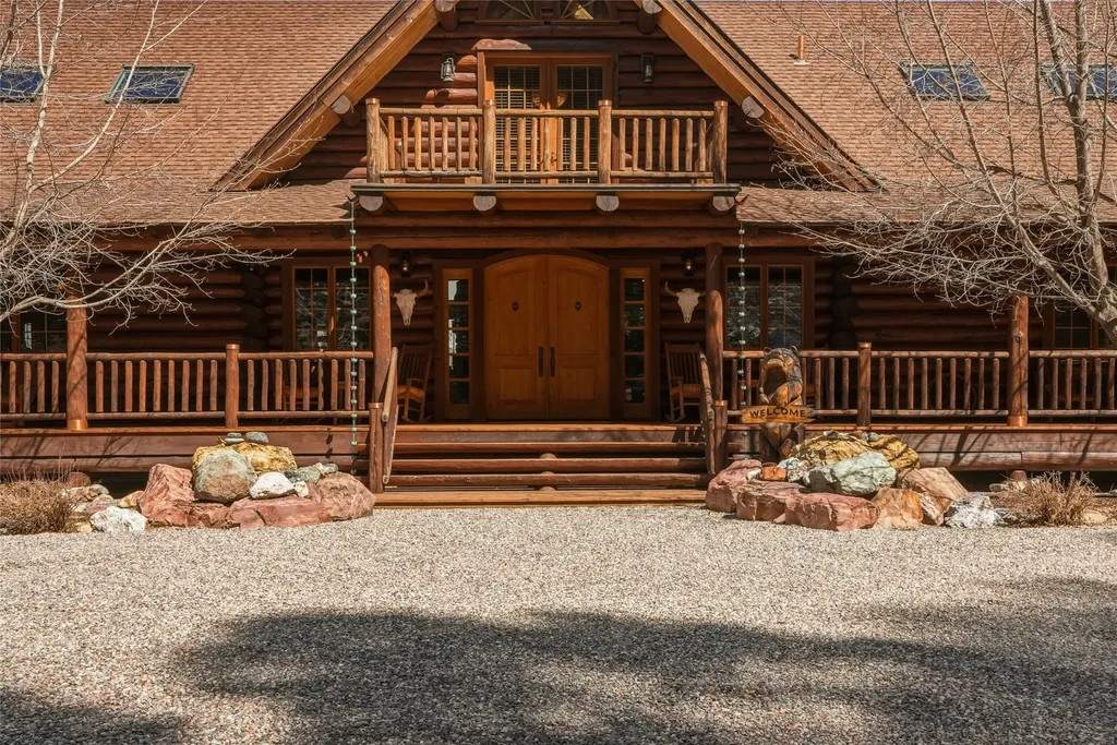 180 Elkhorn Road Seeley Lake MT 59868