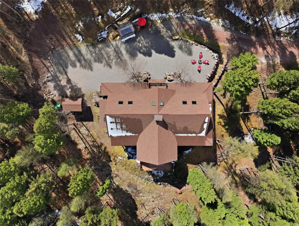 180 Elkhorn Road Seeley Lake MT 59868
