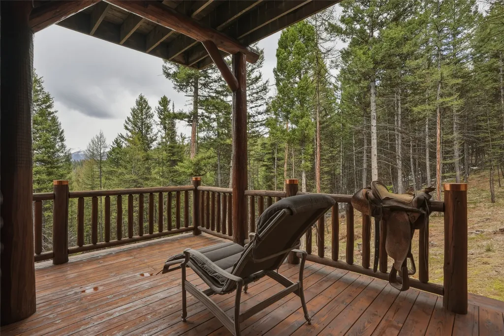 180 Elkhorn Road Seeley Lake MT 59868