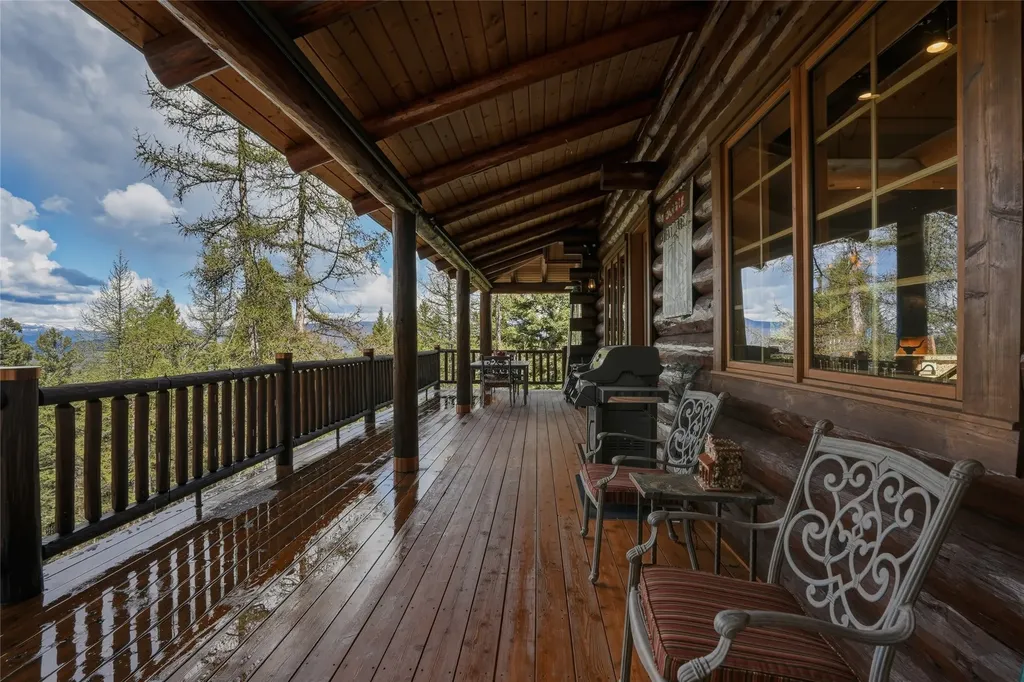 180 Elkhorn Road Seeley Lake MT 59868